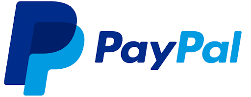 pay with paypal - A Thousand Blows Store